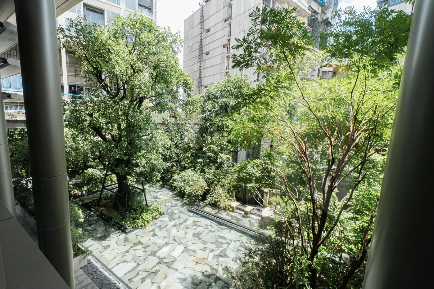 รูป Mulberry Grove The Forestias 3 bedrooms, for sale - รูปที่ 10/10