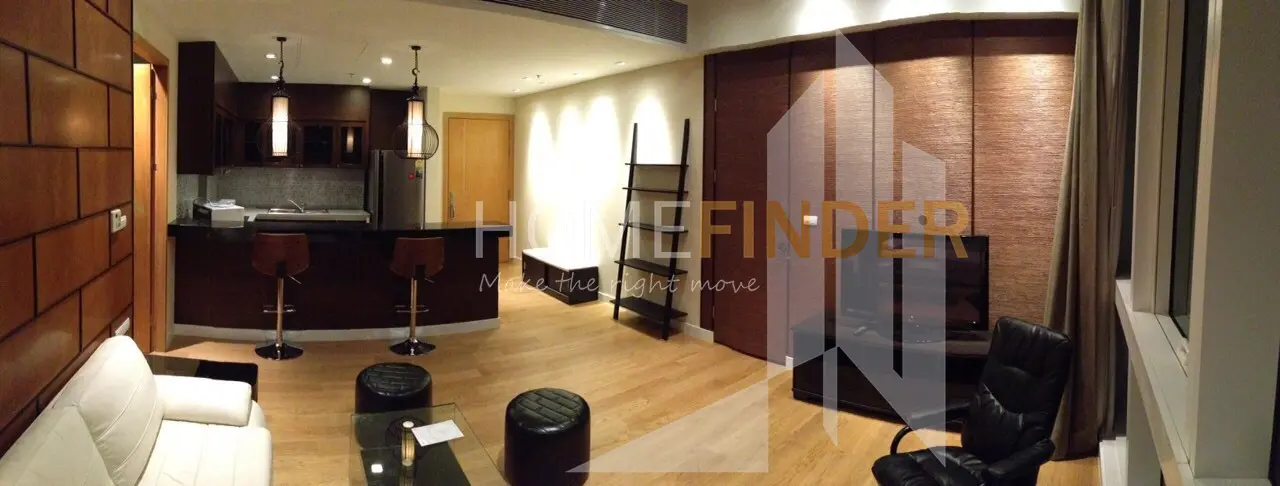 picture Millennium Residence 1 bedroom, for rent - 1/9