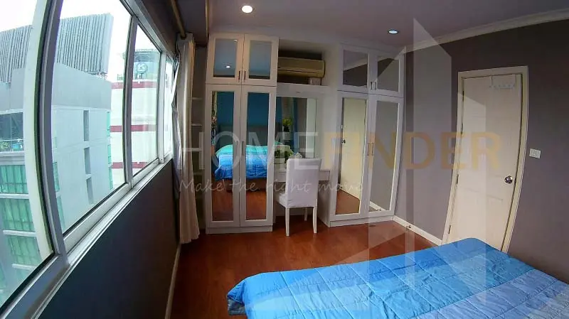 รูป Grand Park View Asoke 2 bedrooms, for sale - รูปที่ 3/20