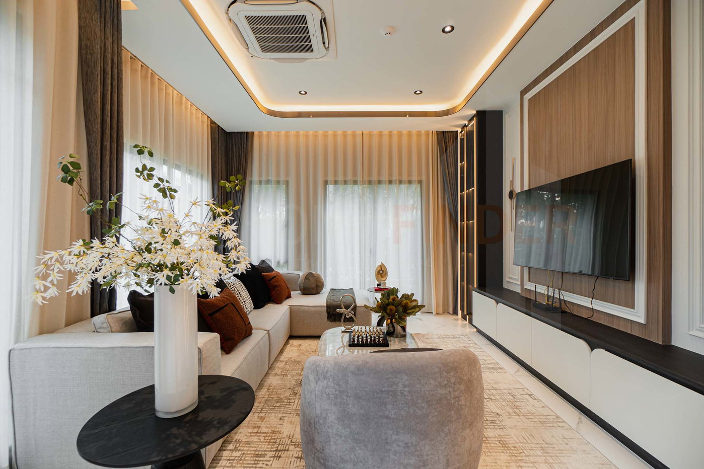 picture Grand Bangkok Boulevard Ratchaphruek - Pinklao 5 bedrooms, for sale - 5/19