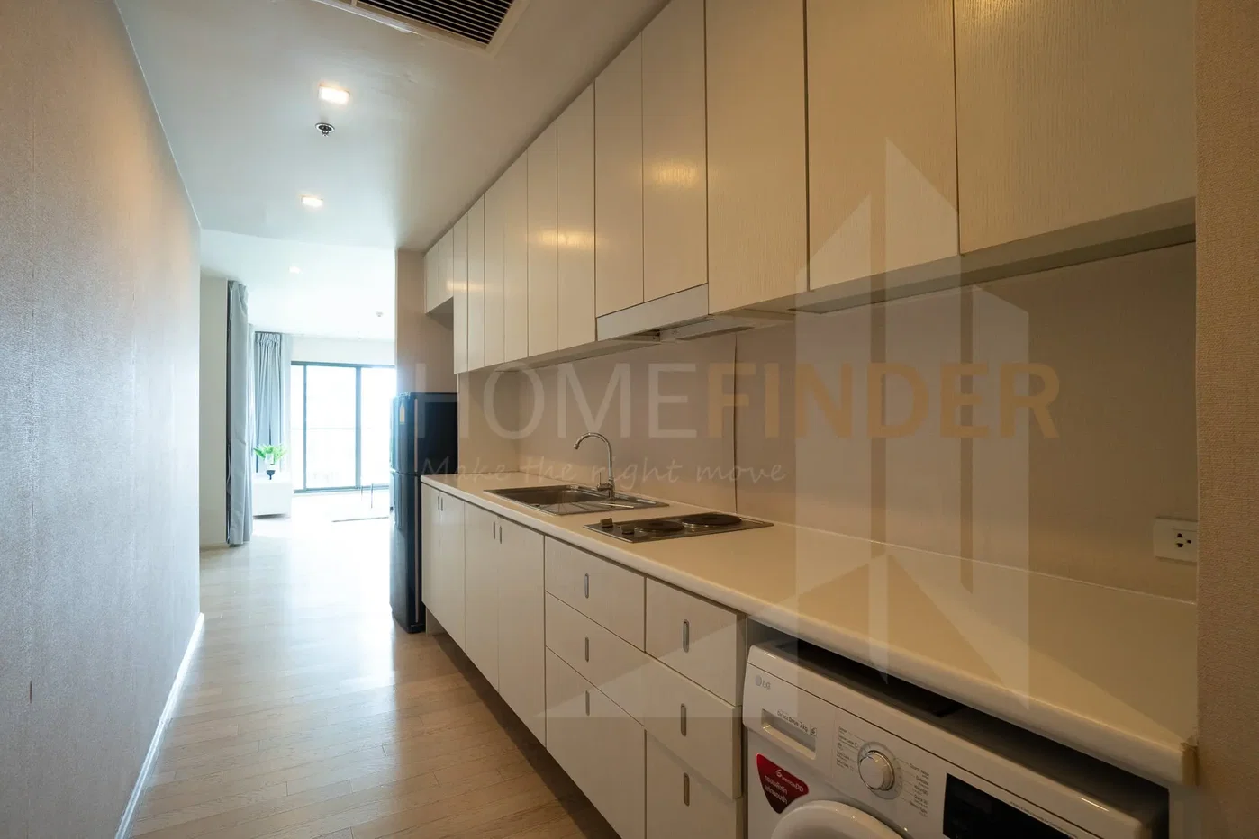 รูป Noble Solo 1 bedroom, for rent - รูปที่ 2/14