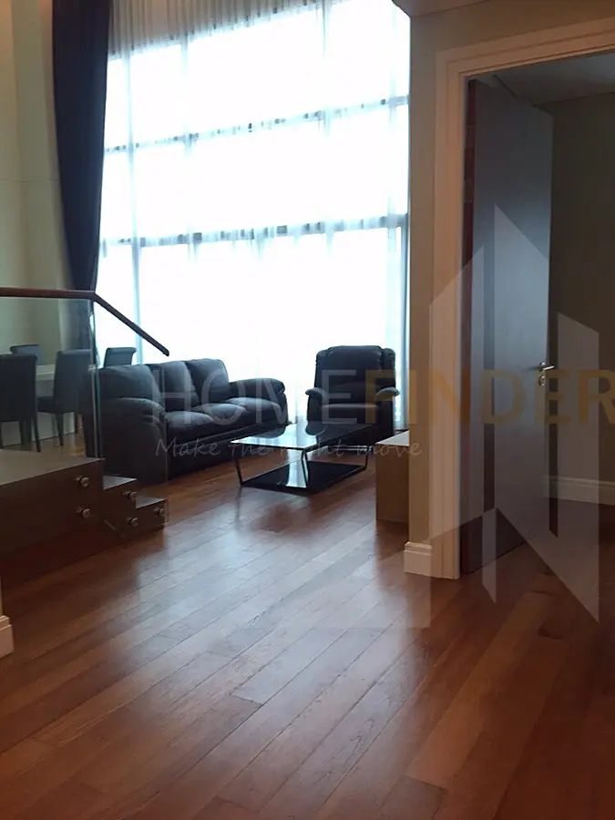 รูป Bright Sukhumvit 24 3 bedrooms, for sale - รูปที่ 9/12