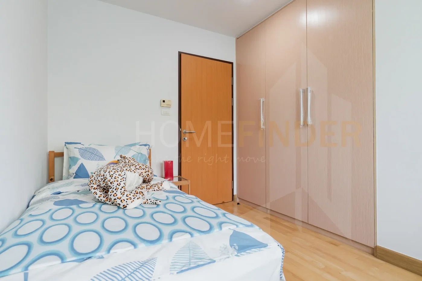 picture Residence 52 2 bedrooms, for sale - 7/10