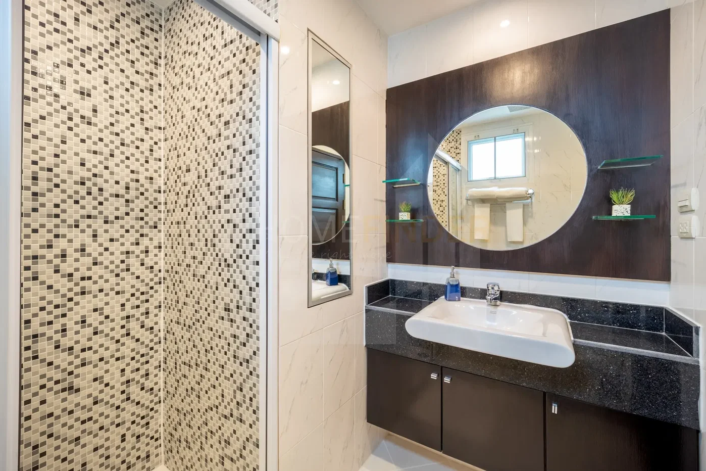 รูป AP Suites Sukhumvit 33 3 bedrooms, for rent - รูปที่ 8/8