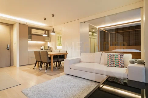 MODE Sukhumvit 61 1 bedroom, for rent