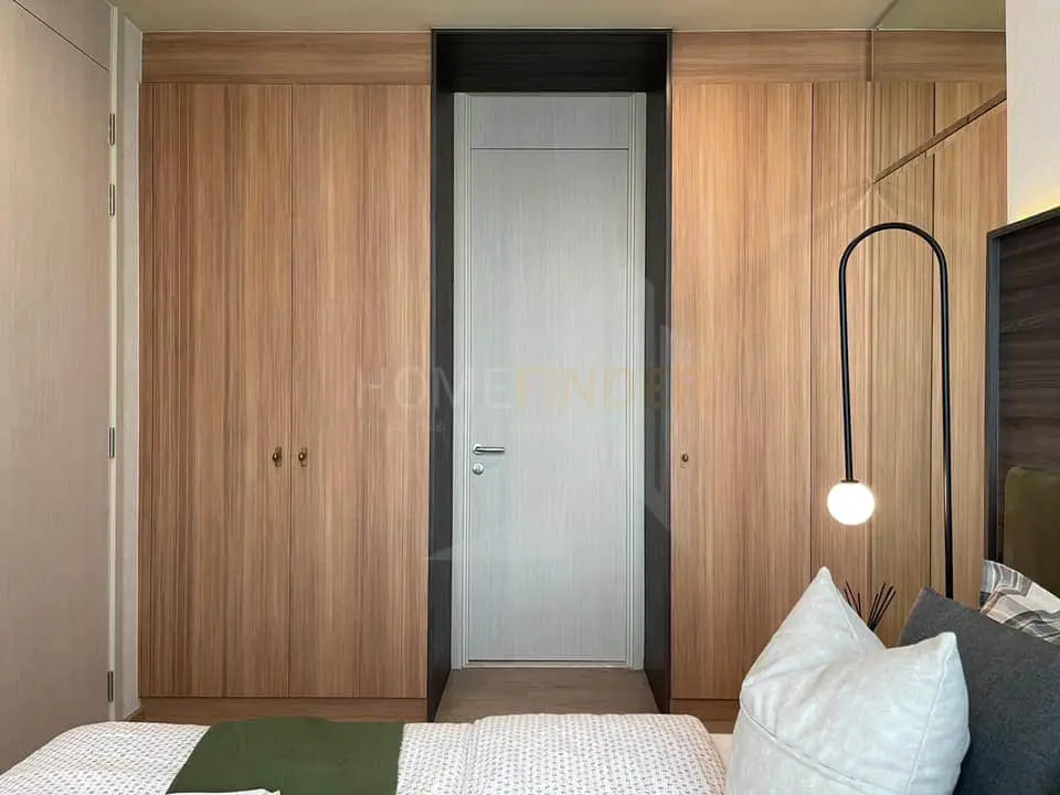 รูป Noble Recole 1 bedroom, for rent - รูปที่ 7/7