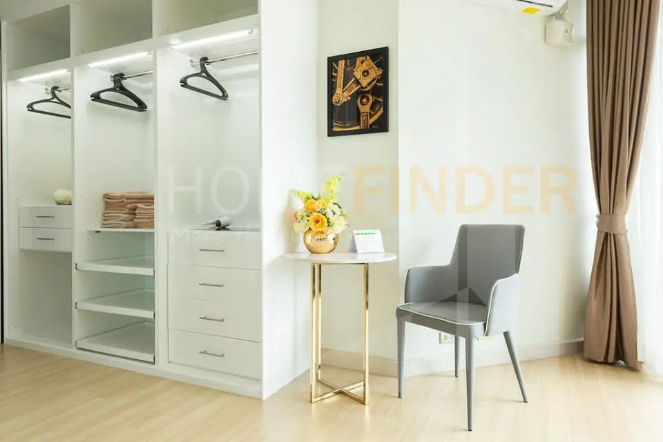 picture Baan Sathorn Chaopraya || บ้าน สาทร เจ้าพระยา 2 bedrooms, for sale - 4/7
