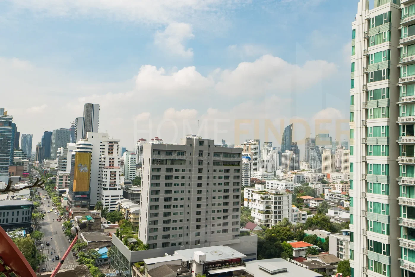 picture THE HEIGHT 2 bedrooms, for rent - 24/24