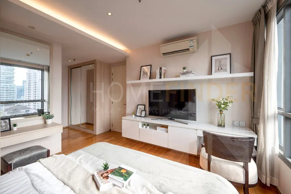 picture H Sukhumvit 43 2 bedrooms, for sale - 5/9