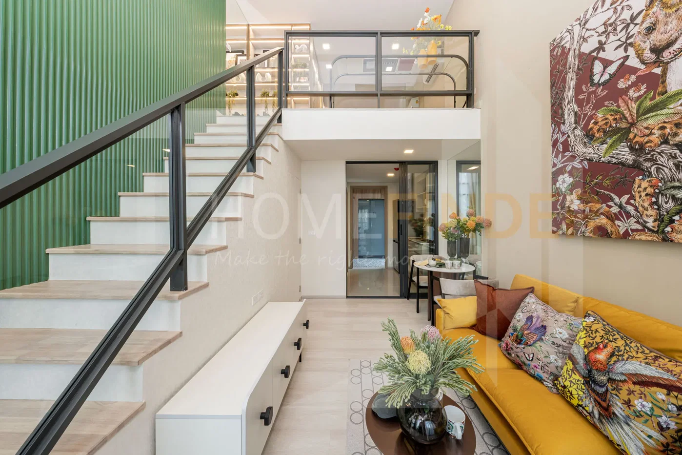 picture FLO by Sansiri 1 bedroom, for sale - 2/9