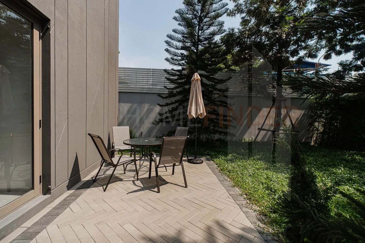 รูป Artery Sukhumvit 54 3 bedrooms, for rent - รูปที่ 7/11