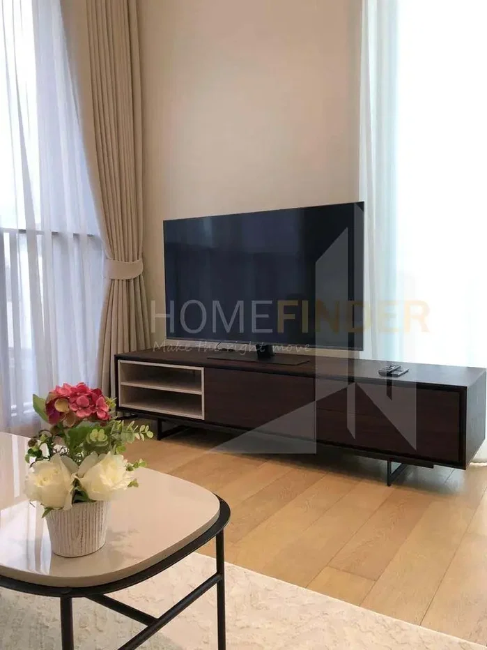 รูป 28 Chidlom 2 bedrooms, for rent - รูปที่ 2/7