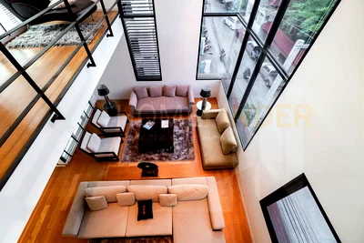 Houses for rent Srinakharinwirot University Prasanmit Campus : House Ruamrudee - 3 Bedrooms, Private Pool 4 bedrooms, for rent
