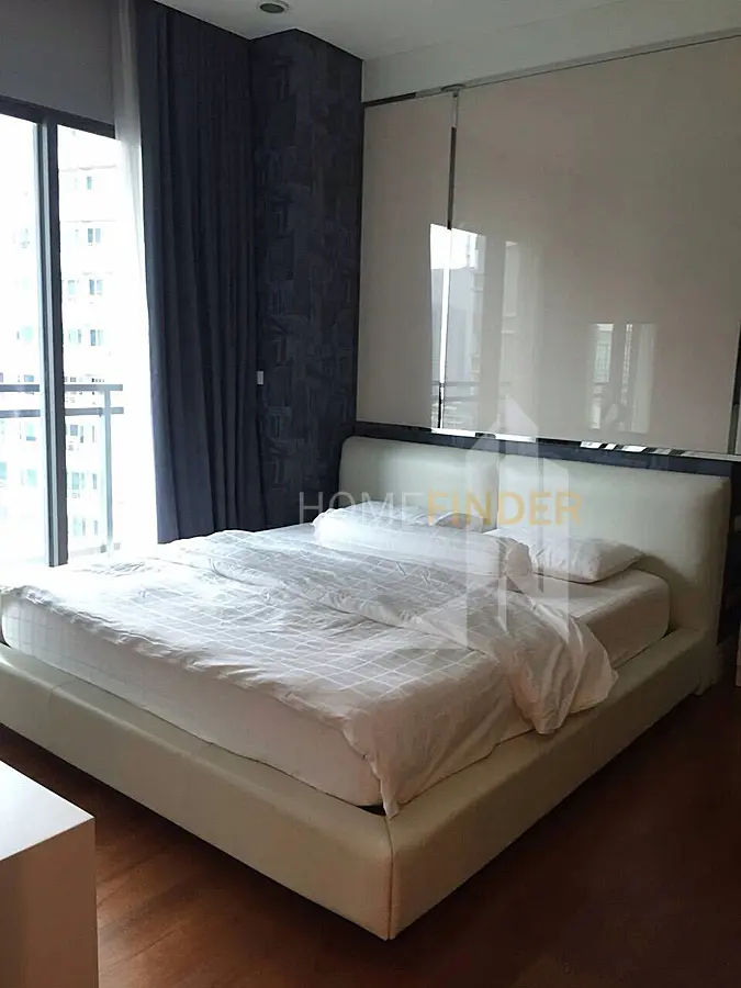 รูป Bright Sukhumvit 24 2 bedrooms, for sale - รูปที่ 3/4
