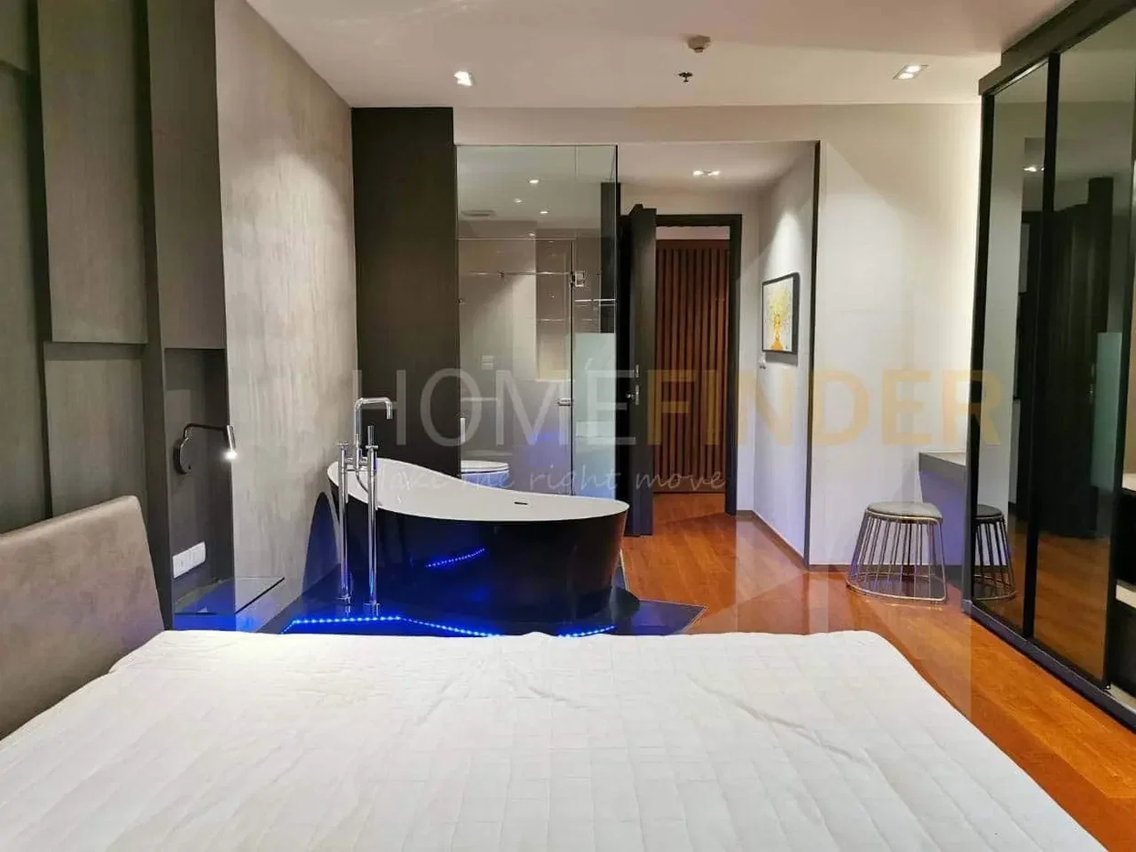 picture The Parco Sathorn 2 bedrooms, for sale - 4/8