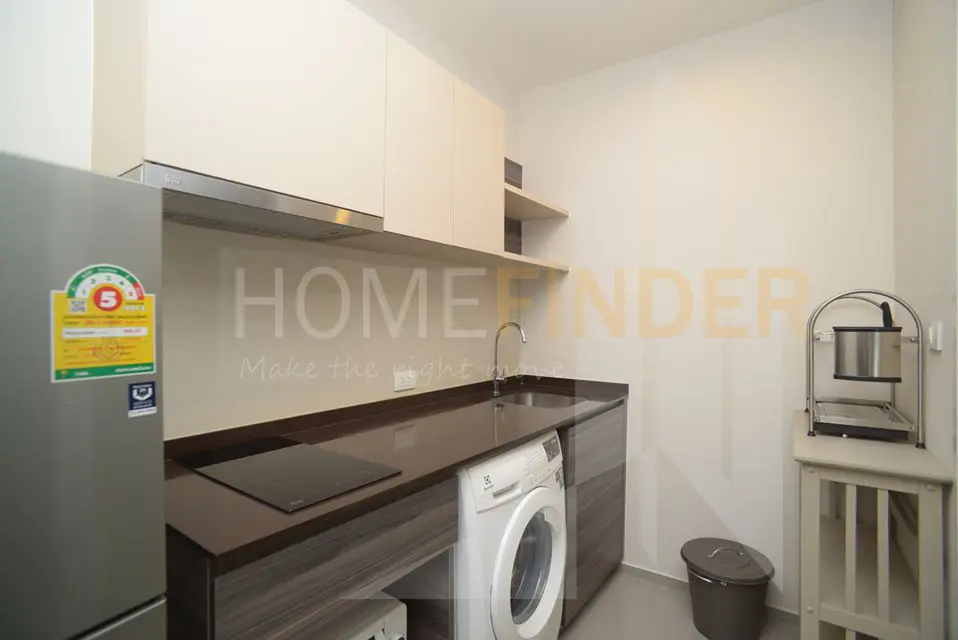 รูป Centric Ari Station 1 bedroom, for rent - รูปที่ 6/8