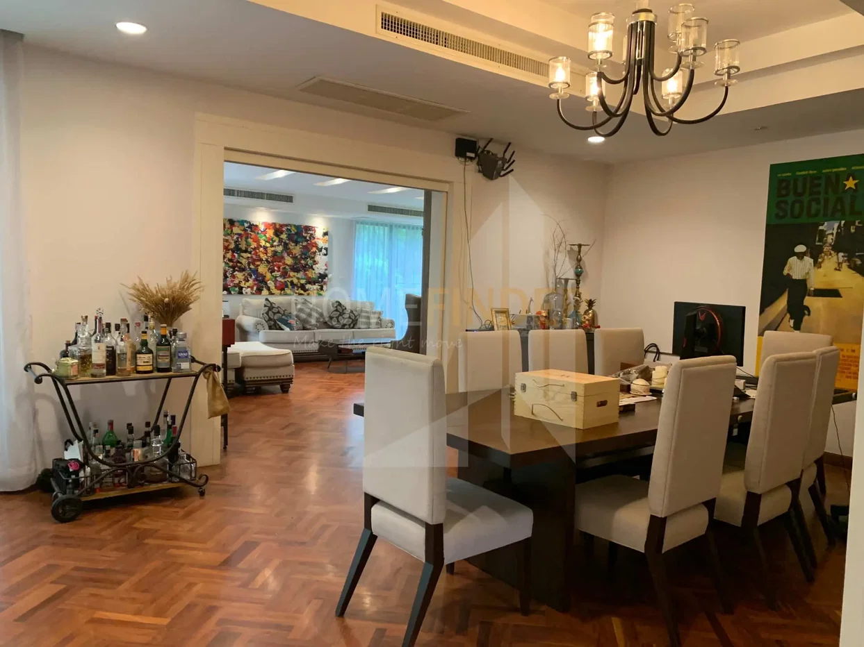 picture Nichada Park 2 storey, 4 Bedrooms,  4 Bathrooms 4 bedrooms, for sale - 2/5