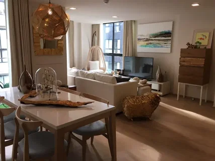 รูปภาพ Liv@49 3 bedrooms, for rent
