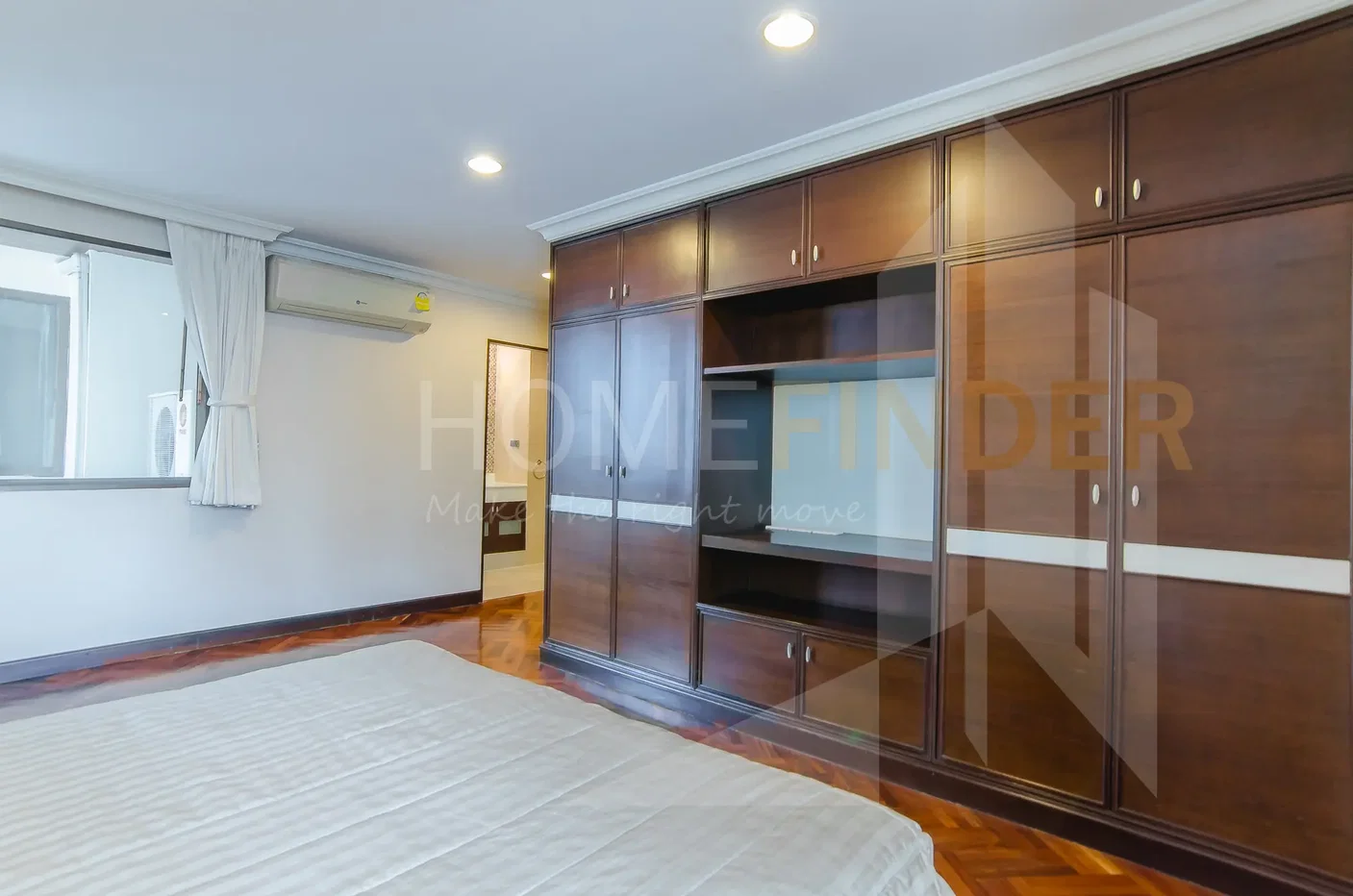 รูป Hawaii Tower 3 bedrooms, for rent - รูปที่ 8/9