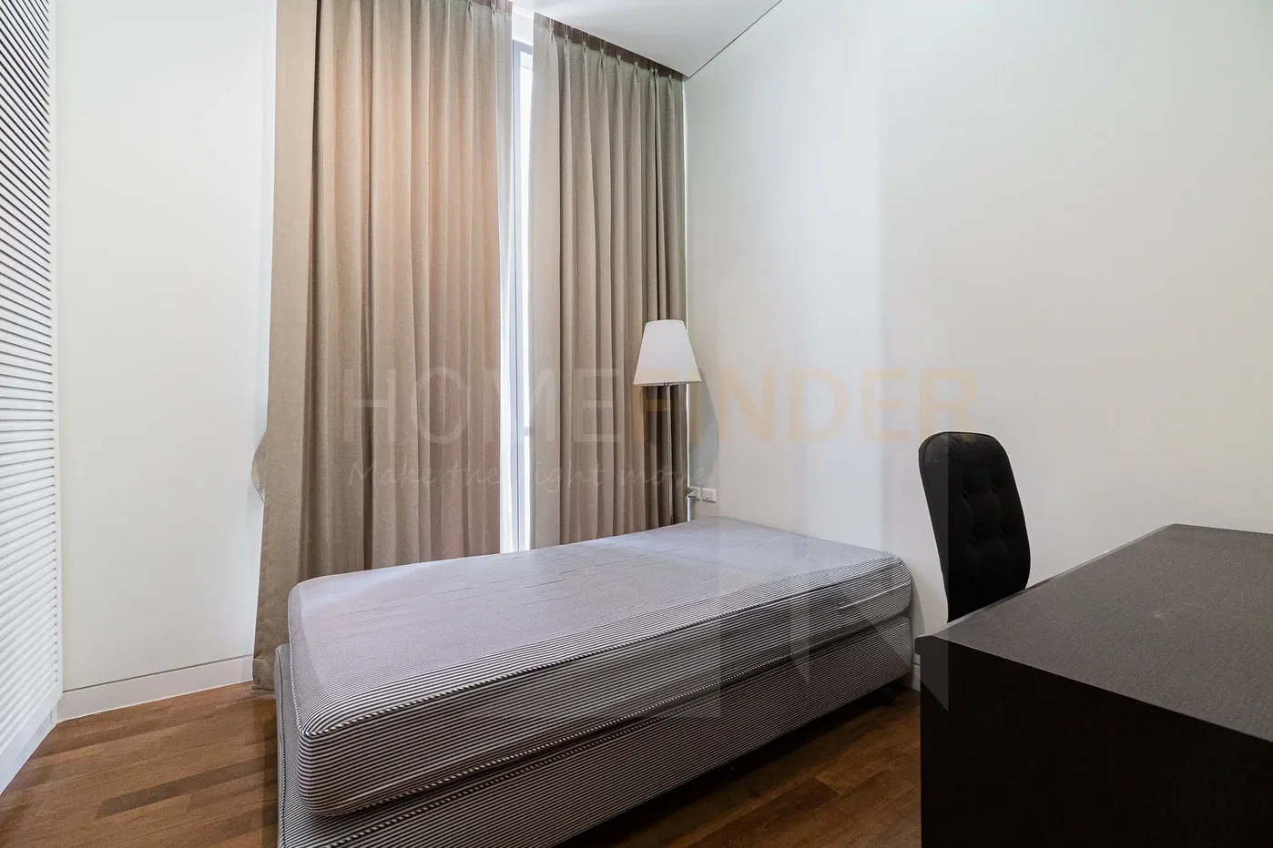 รูป Domus 16 2 bedrooms, for rent - รูปที่ 6/9