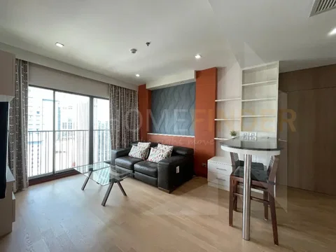 Noble Refine 1 bedroom, for rent