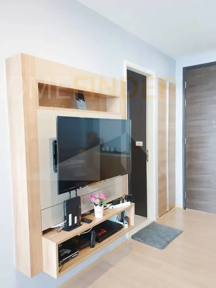 picture Rhythm Sukhumvit 1 bedroom, for sale - 6/13