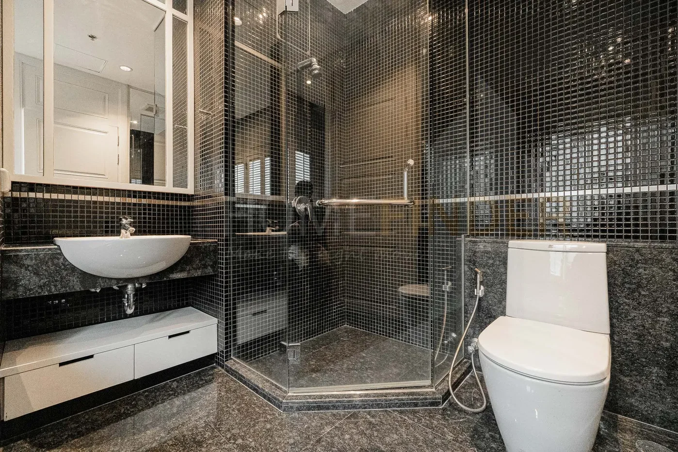 รูป Royal Residence Park 4 bedrooms, for rent - รูปที่ 11/11