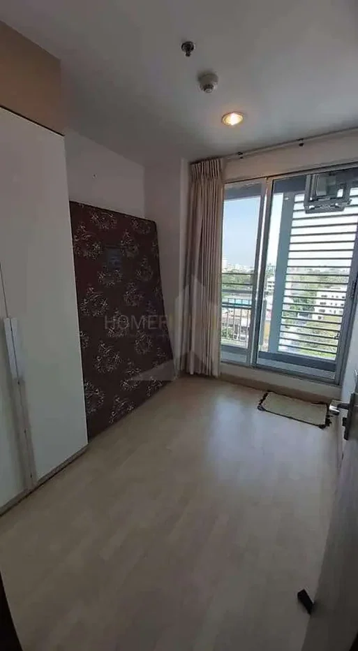 รูป Rhythm Ratchada 2 bedrooms, for rent - รูปที่ 7/9