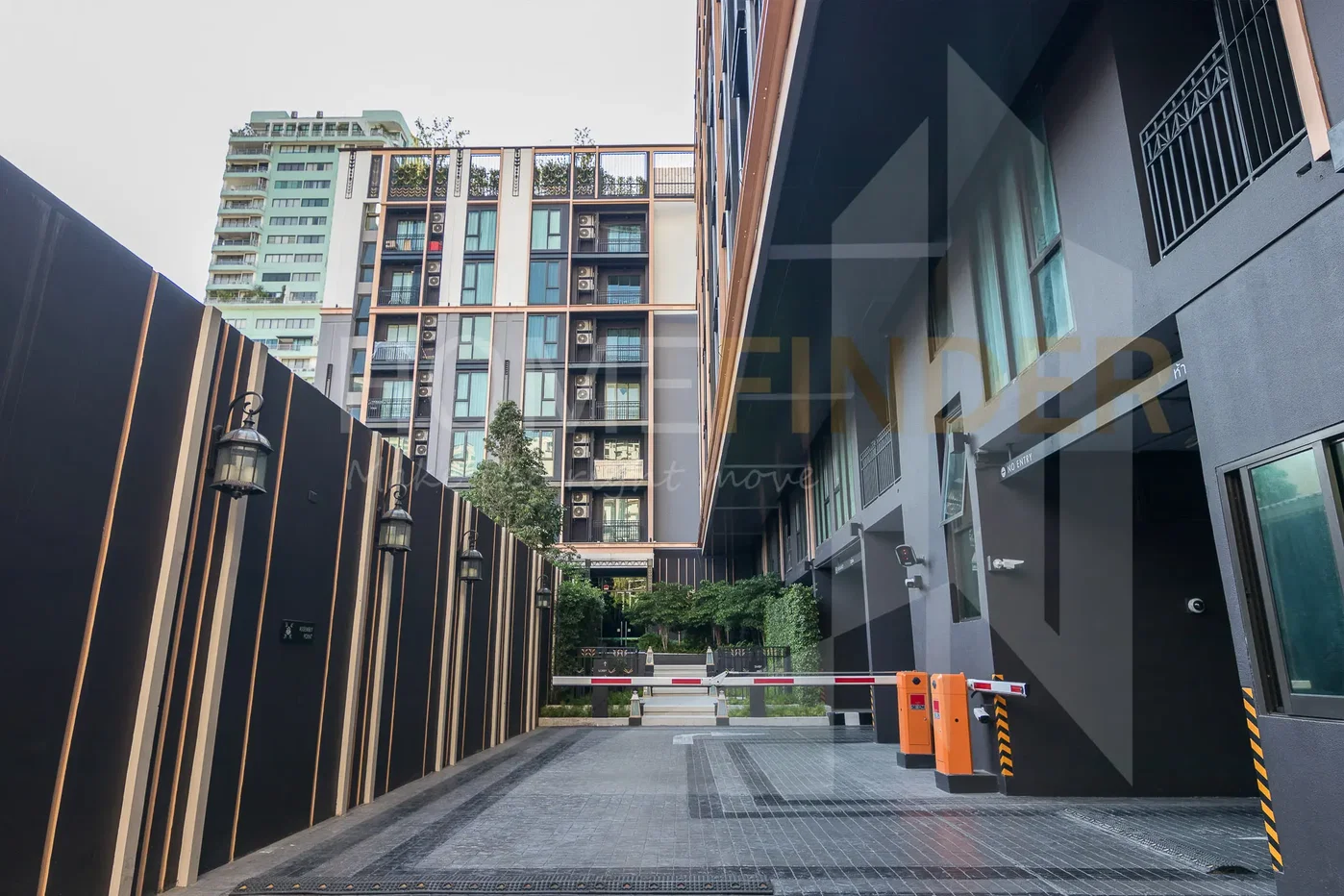 picture Venio สุขุมวิท 10 2 bedrooms, for rent - 12/14