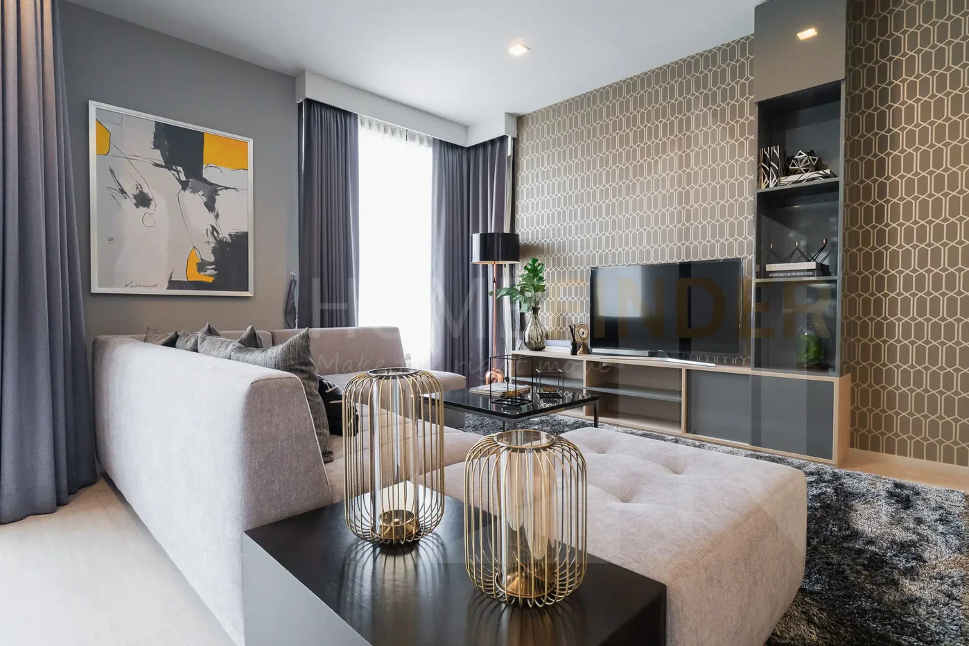 picture M Thonglor 10 3 bedrooms, for sale - 5/27