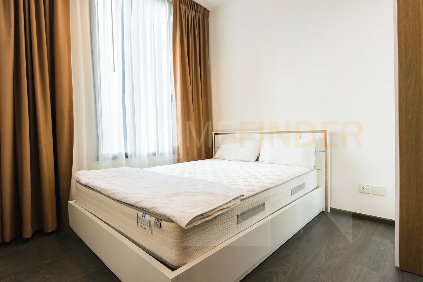 รูป Edge Sukhumvit 23 1 bedroom, for sale - รูปที่ 6/9