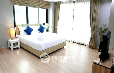 Condos for sale : 80 Sqm 1-BR At 59 Heritage Sukhumvit 59, 300m To BTS Thong Lor (ID 152402)