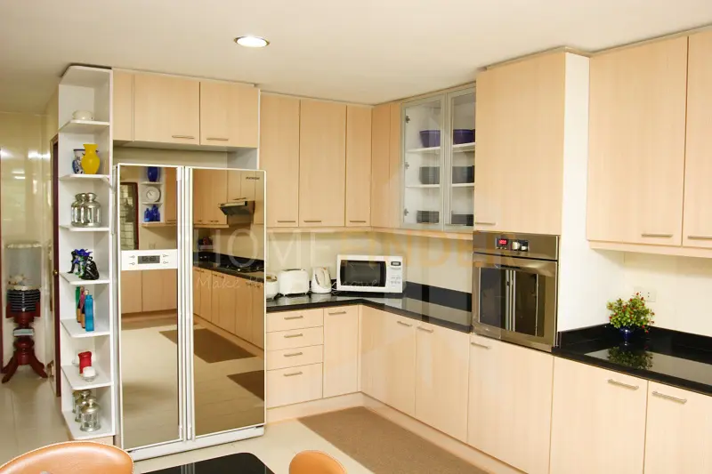 picture GM Mansion 4 bedrooms, for rent - 9/10