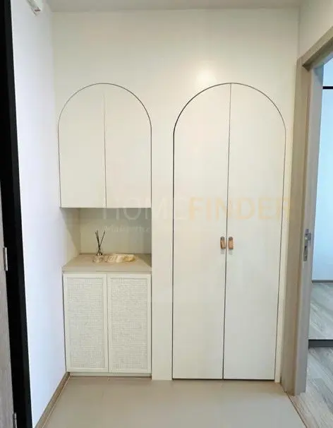 picture OKA HAUS Sukhumvit 36 2 bedrooms, for rent - 8/8