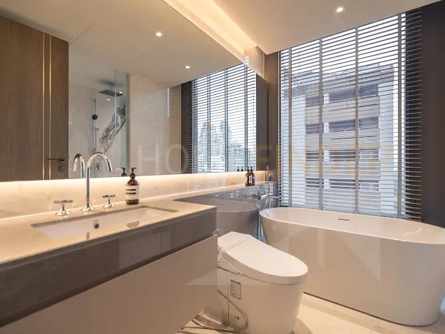 picture Tonson One Residence 1 bedroom, for rent - 6/8