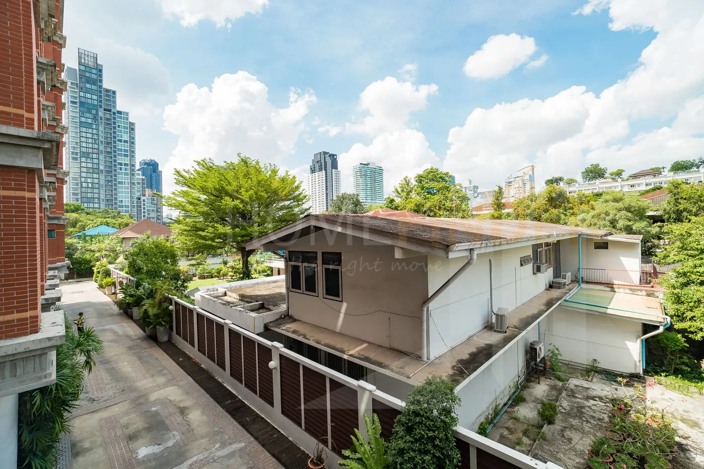 picture Baan Ananda 3 bedrooms, for rent - 41/41