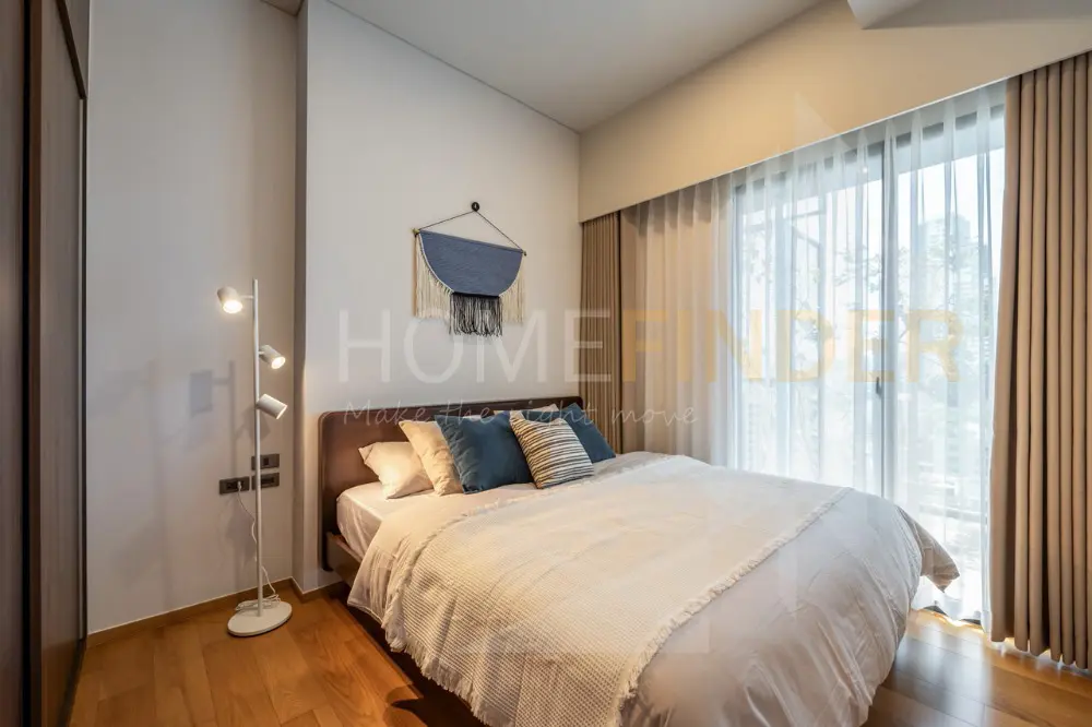 picture Siamese Exclusive Sukhumvit 31 2 bedrooms, for rent - 5/10