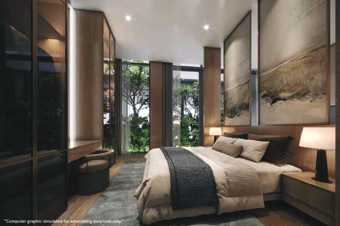 รูป Aliyah Reserve 5 bedrooms, for sale - รูปที่ 6/10