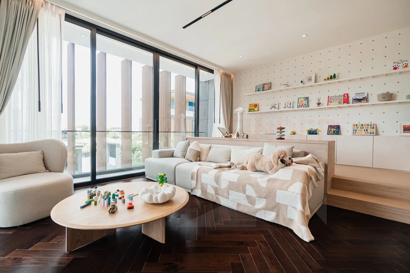 รูป ซีรา เรสซิเดนเซส 5 bedrooms, for sale - รูปที่ 6/14
