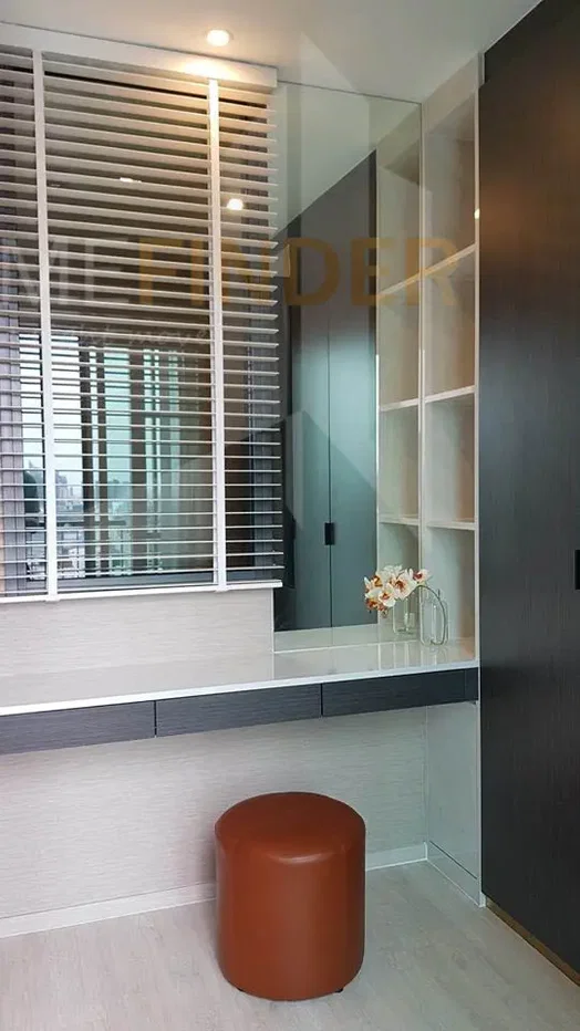 รูป Rhythm Rangnam 1 bedroom, for sale - รูปที่ 16/16