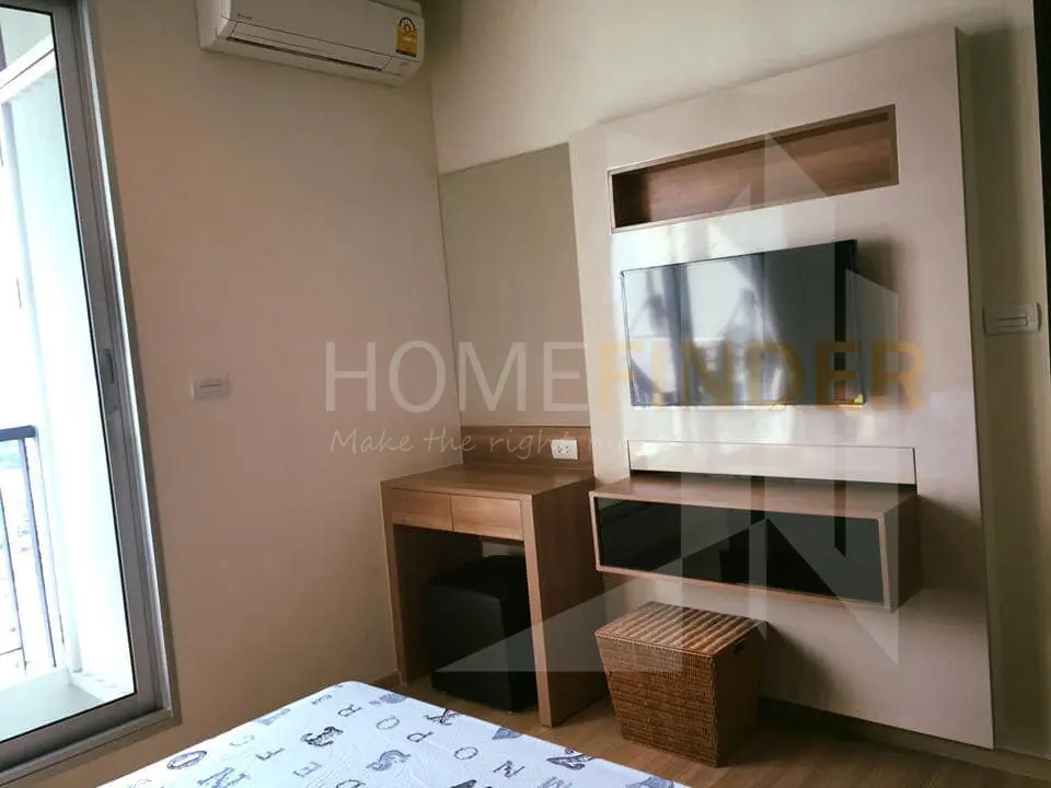 รูป Rhythm Sathorn 1 bedroom, for rent - รูปที่ 4/10