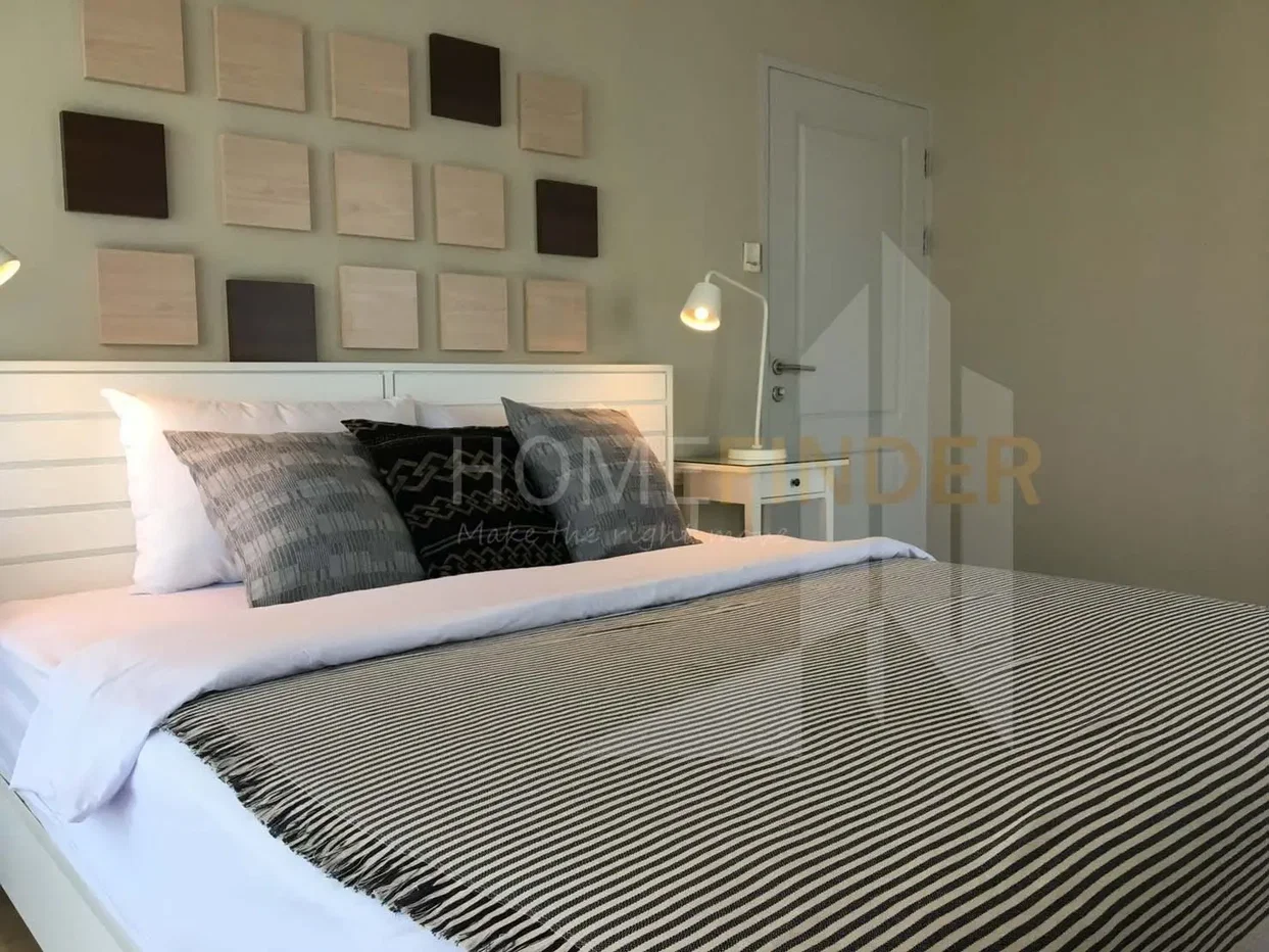 รูป Noble Refine 1 bedroom, for rent - รูปที่ 1/5