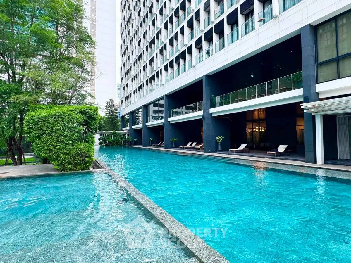 รูป คอนโด 2-ห้องนอน ที่ โนเบิล เพลินจิต ใกล้ BTS เพลินจิต (ID 3256405) - รูปที่ 13/16