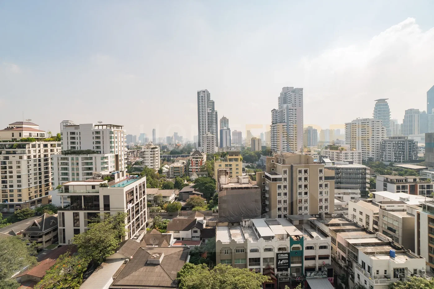 picture Siamese Exclusive 2 bedrooms, for rent - 34/37