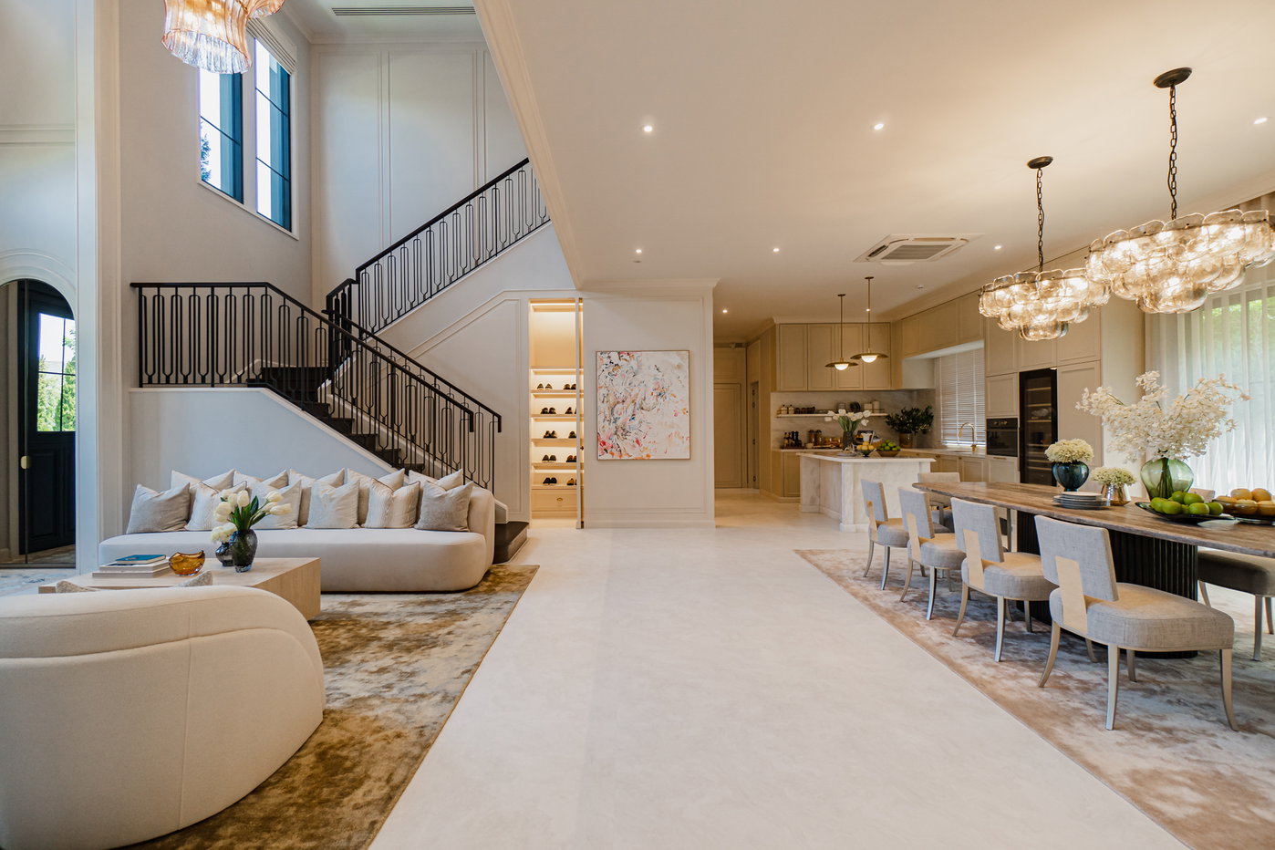 รูป NARASIRI VICTOIRE KRUNGTHEP KREETHA 4 bedrooms, for sale - รูปที่ 5/20