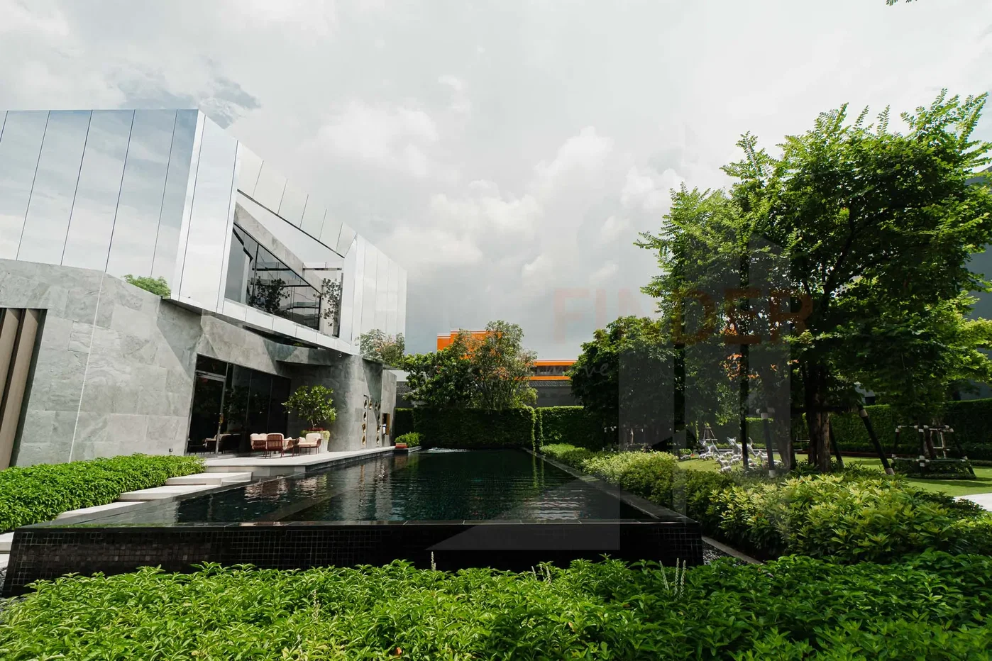 รูป BUGAAN KRUNGTHEP KREETHA 3 bedrooms, for sale - รูปที่ 15/18
