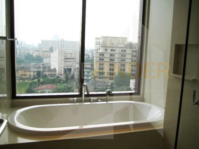 รูป The Emporio Place 1 bedroom, for rent - รูปที่ 11/12