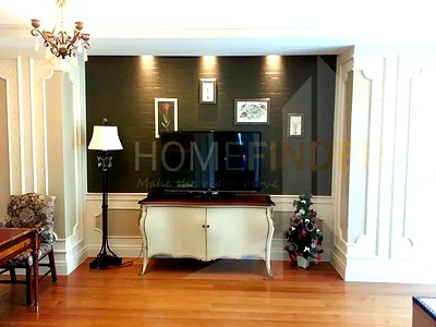 คอนโดให้เช่า : Bright Sukhumvit 24 1 bedroom, for rent