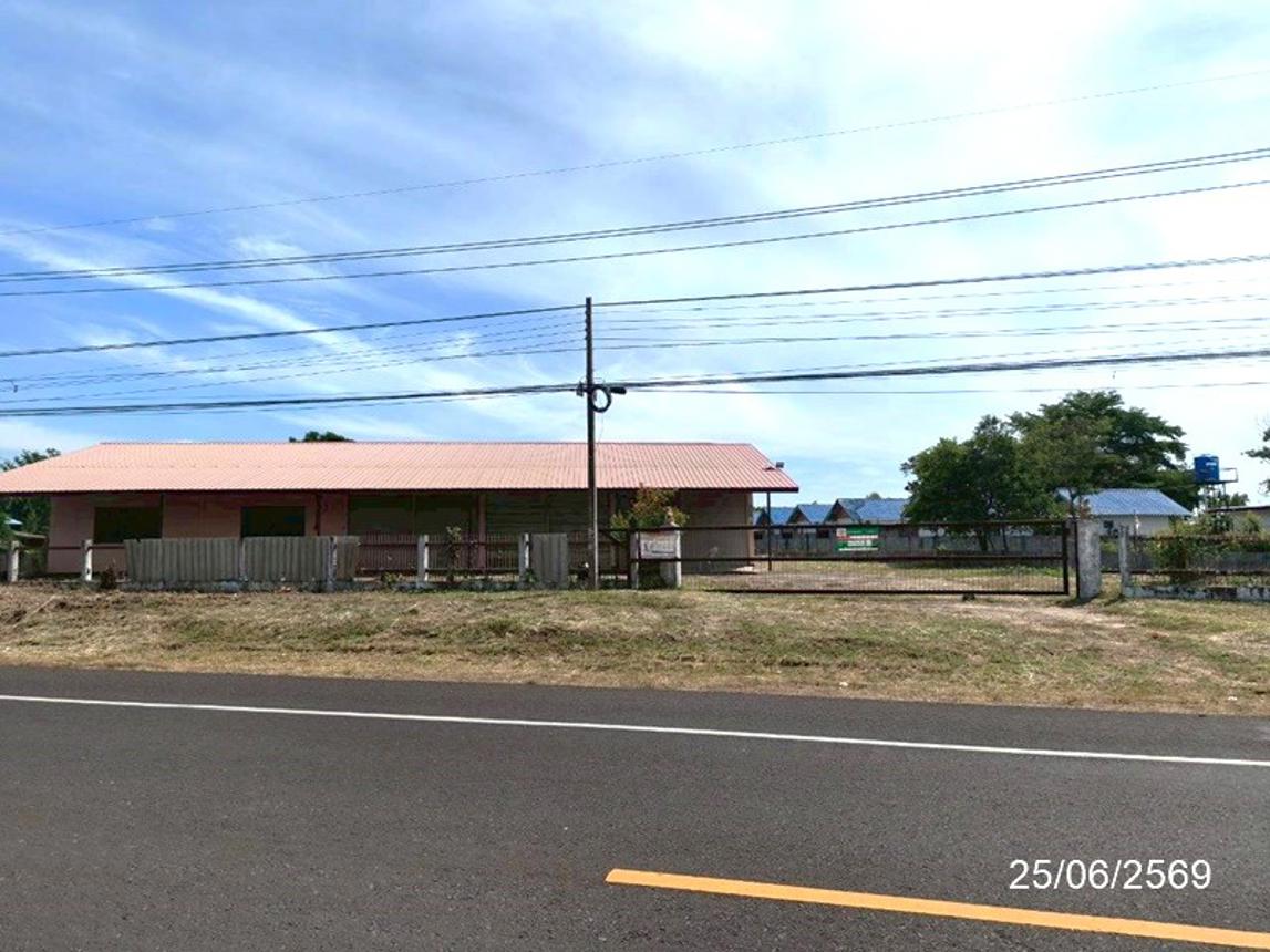picture HOME 1294 Sq.w. Phanom Phrai Roi Et for 7.2M - 26/53