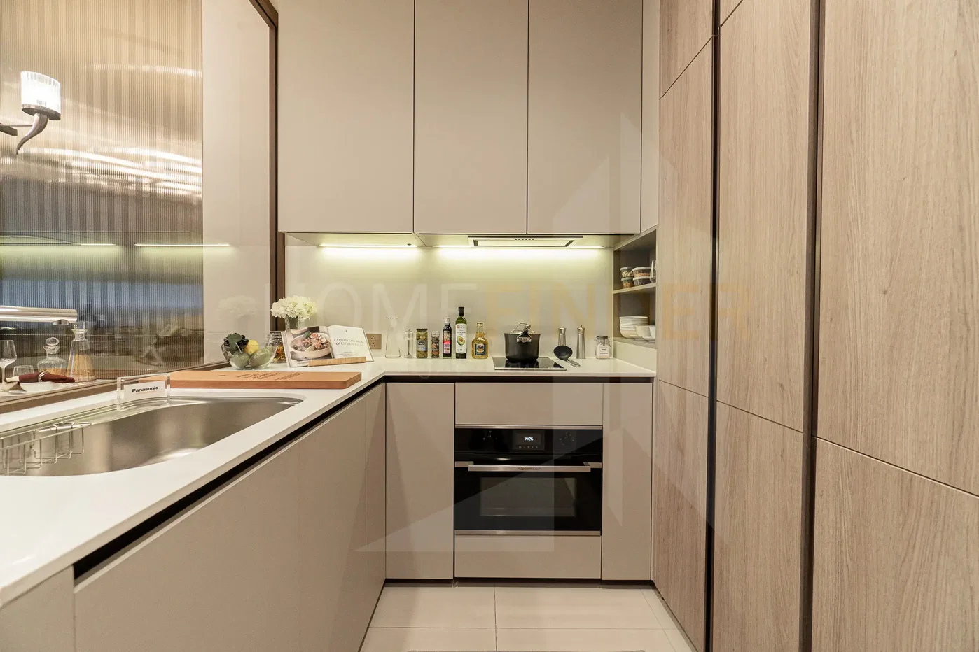 picture Mulberry Grove Sukhumvit 1 bedroom, for sale - 4/9